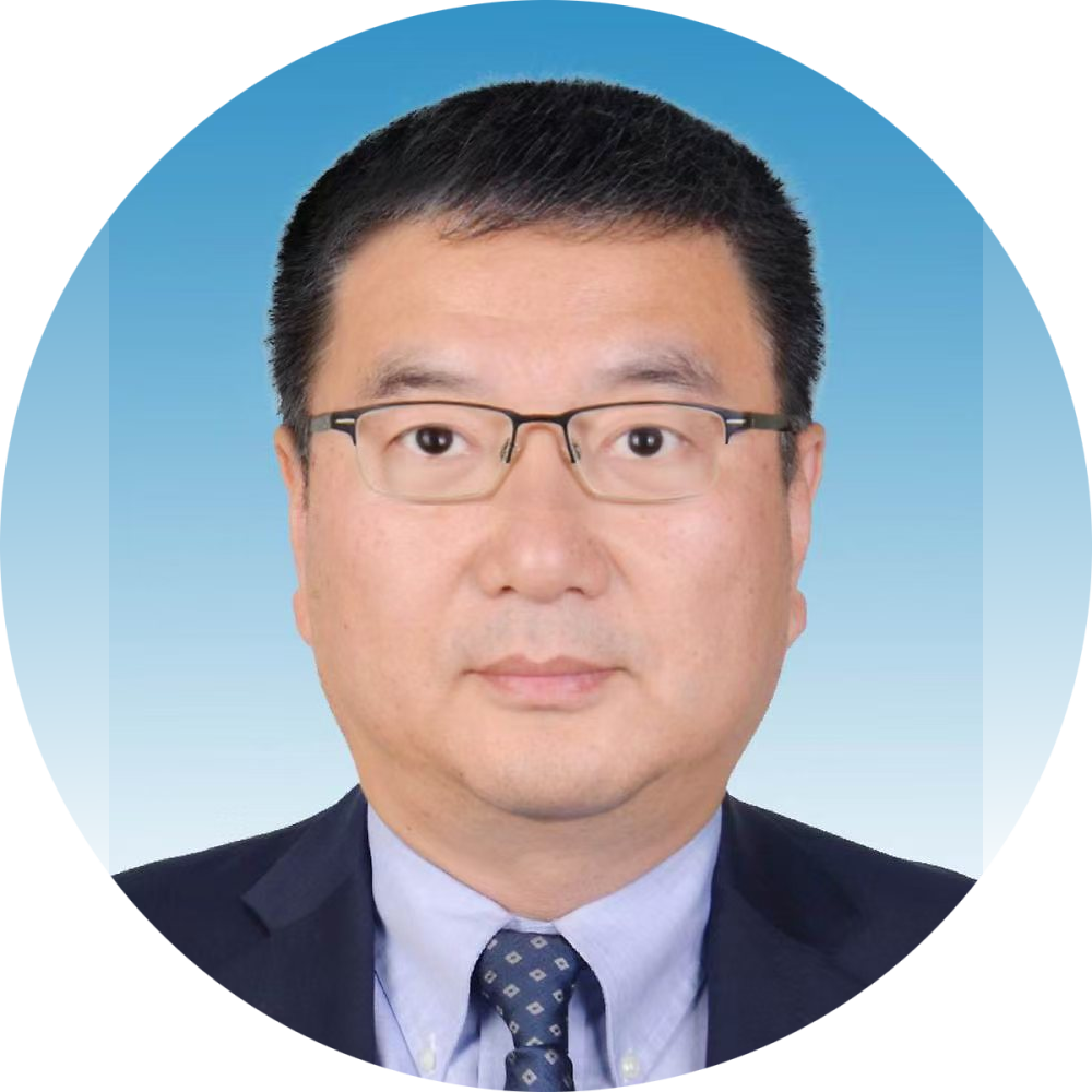 Prof. Zhiwei Wang